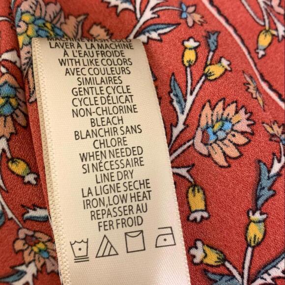 Max studio top blouse plus size 3X - Picture 9 of 10